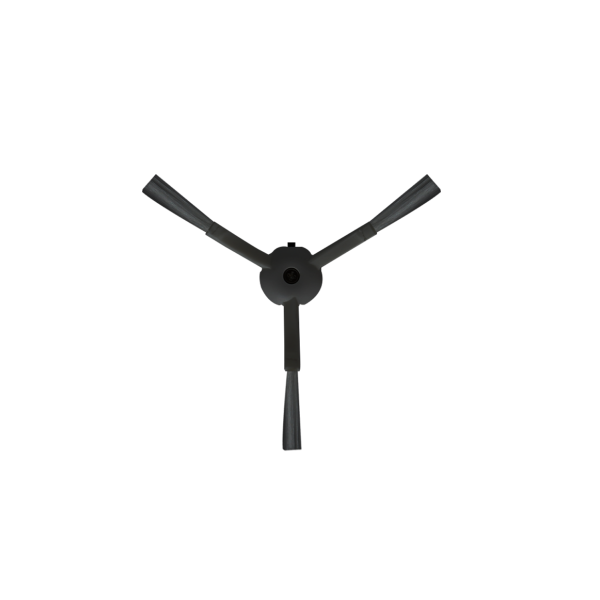 Боковая щетка для робота-пылесоса Roborock S5 Max, черная